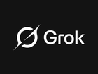 马斯克的 xAI Grok 启用新 Logo，灵感来自黑洞